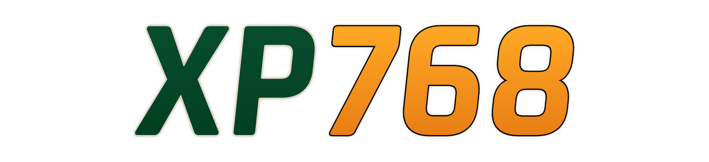 xp768 Logo